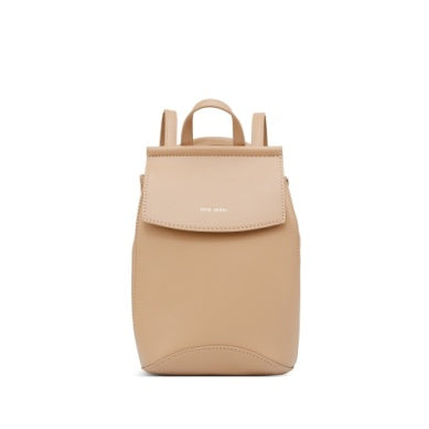 Mini Kim Backpack - Sand