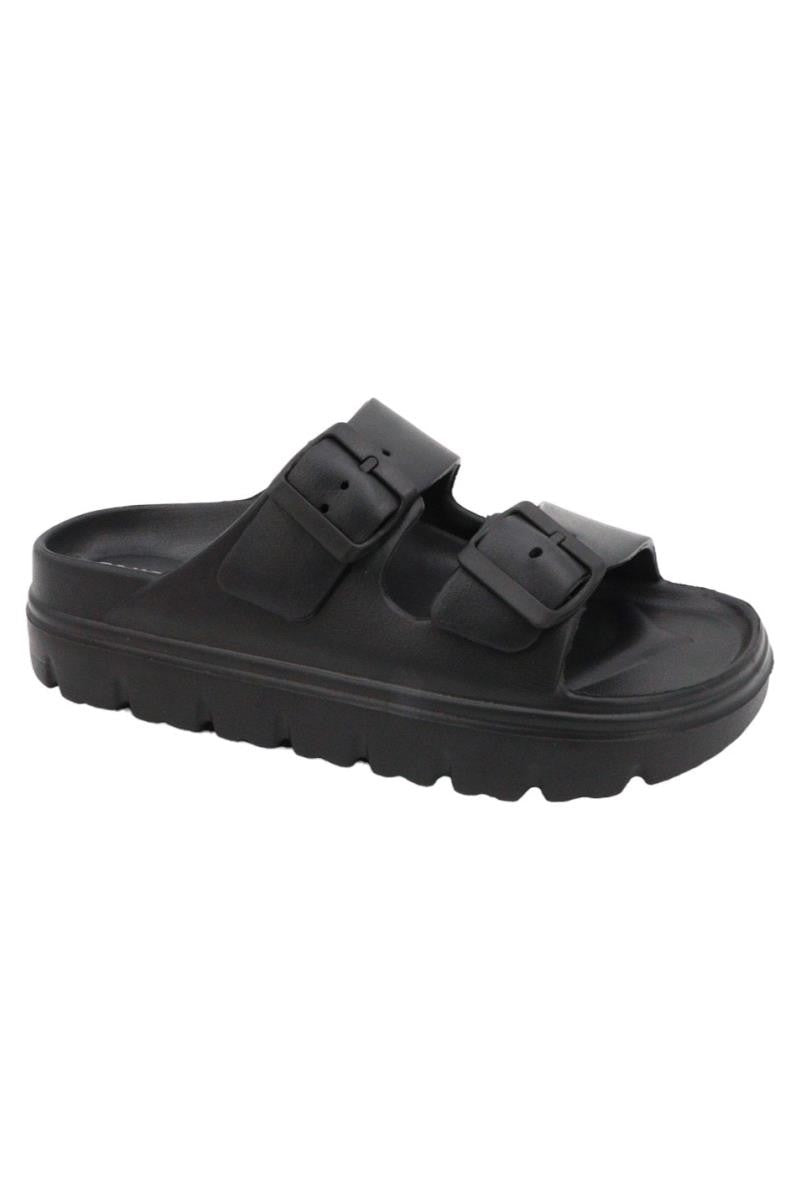 Lakeside - Black