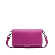 Larissa Mini Crossbody- Pink