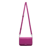 Larissa Mini Crossbody- Pink