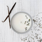 Whitetail Collection - Lavender Cream