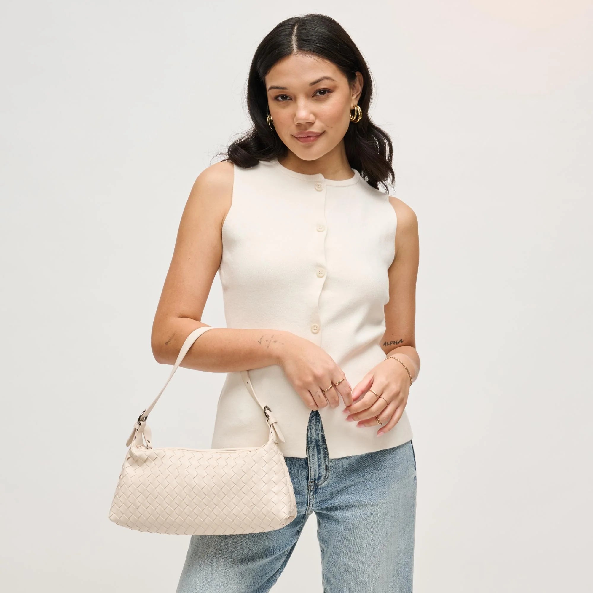 Audrey - Oatmilk
