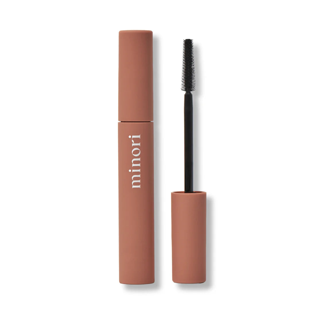 Minori- Mother of Lashes Mascara