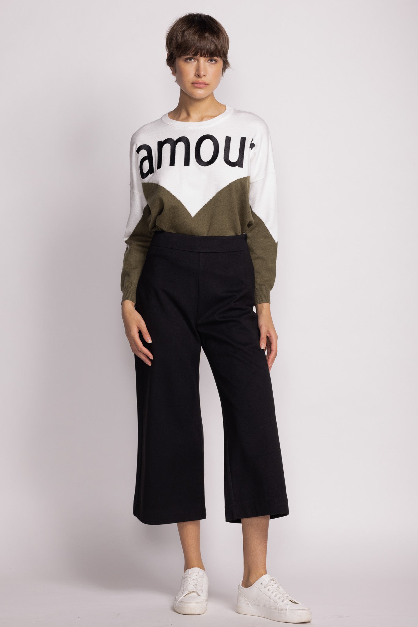 The Nadia Pants