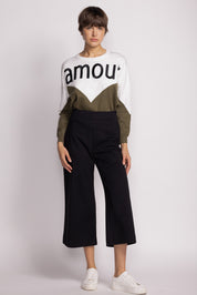 The Nadia Pants