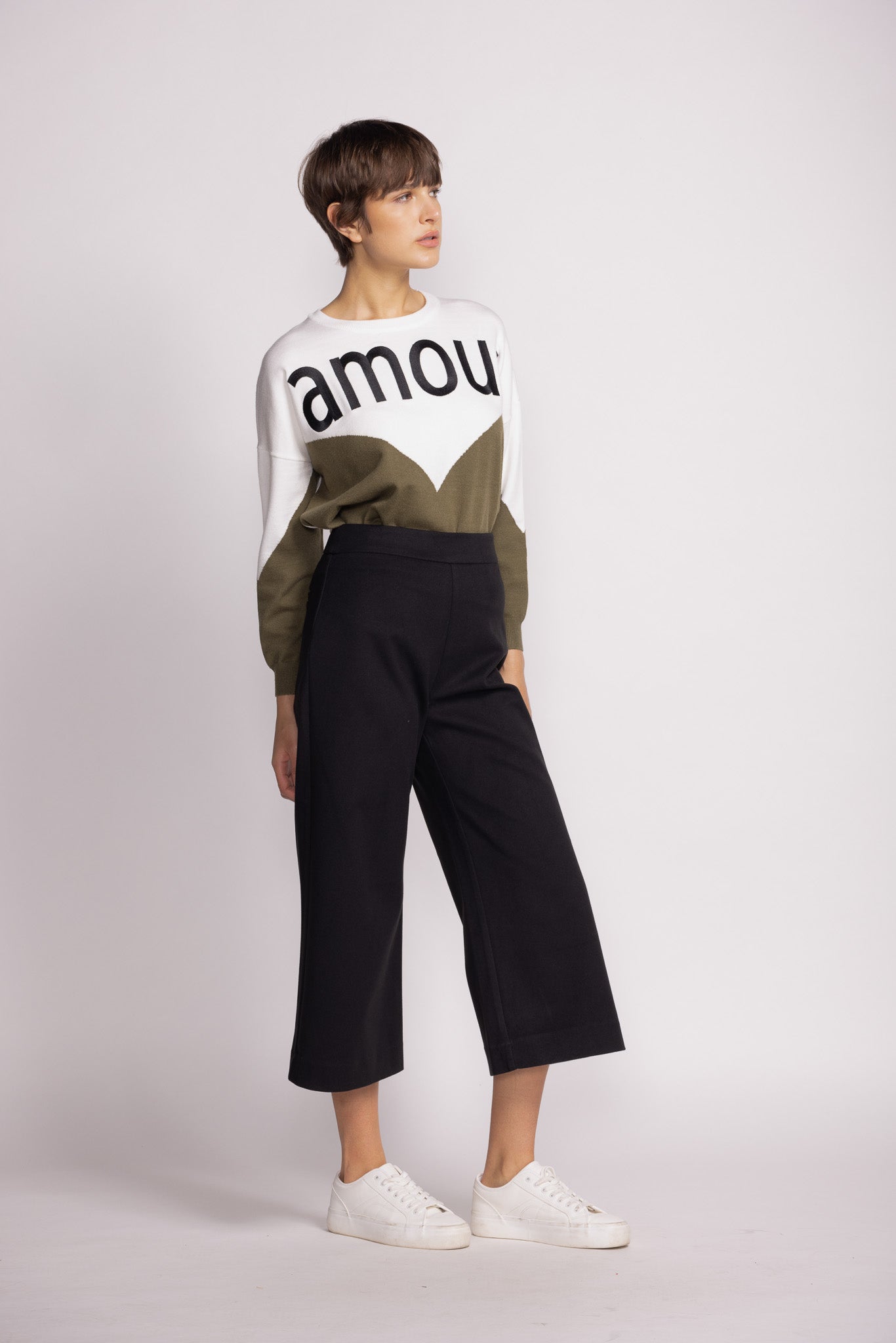 The Nadia Pants