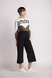 The Nadia Pants