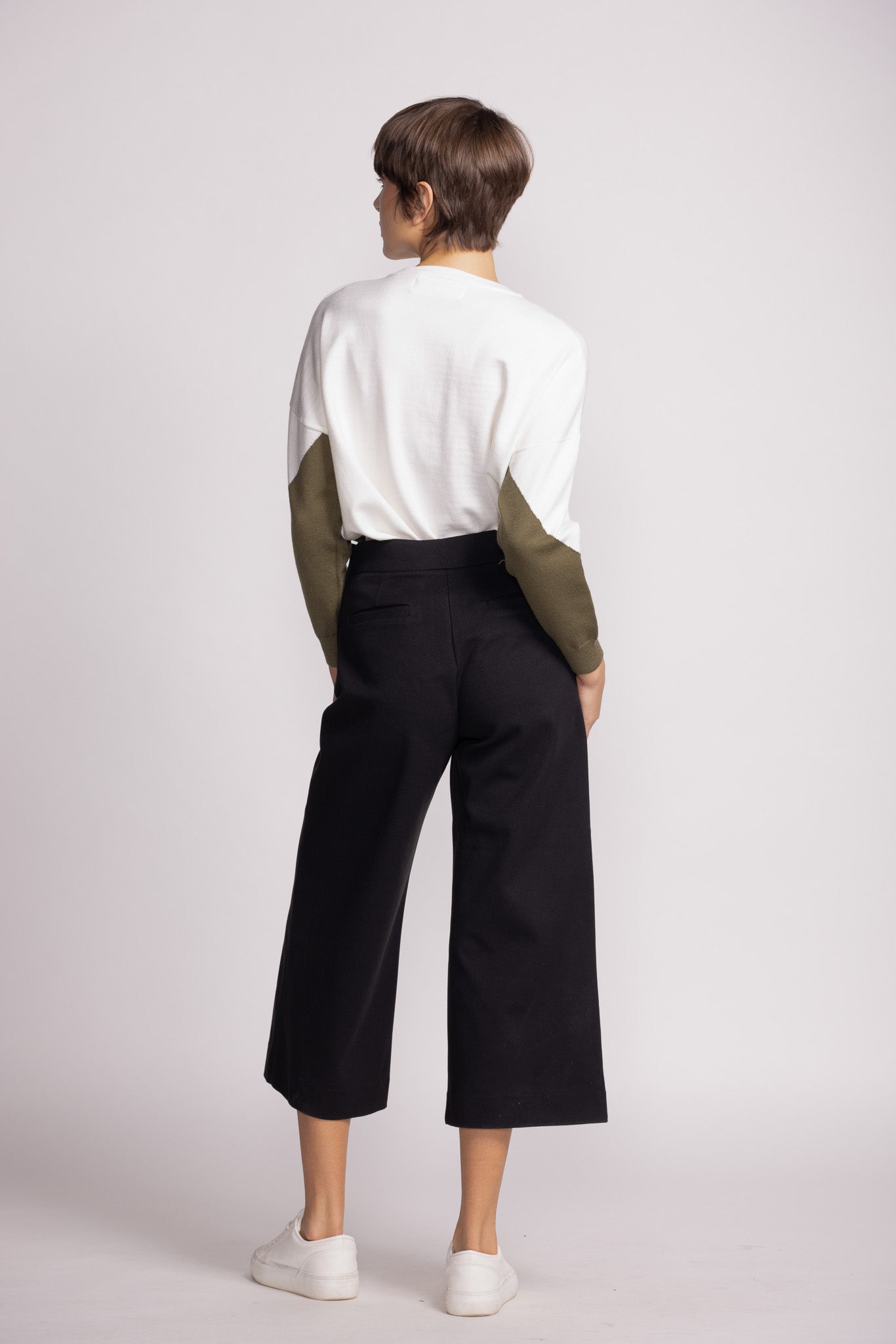 The Nadia Pants