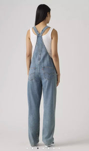 Levi's - Vintage Overall - File Away