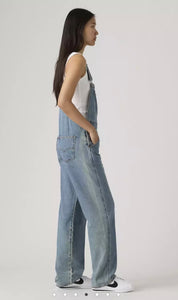 Levi's - Vintage Overall - File Away