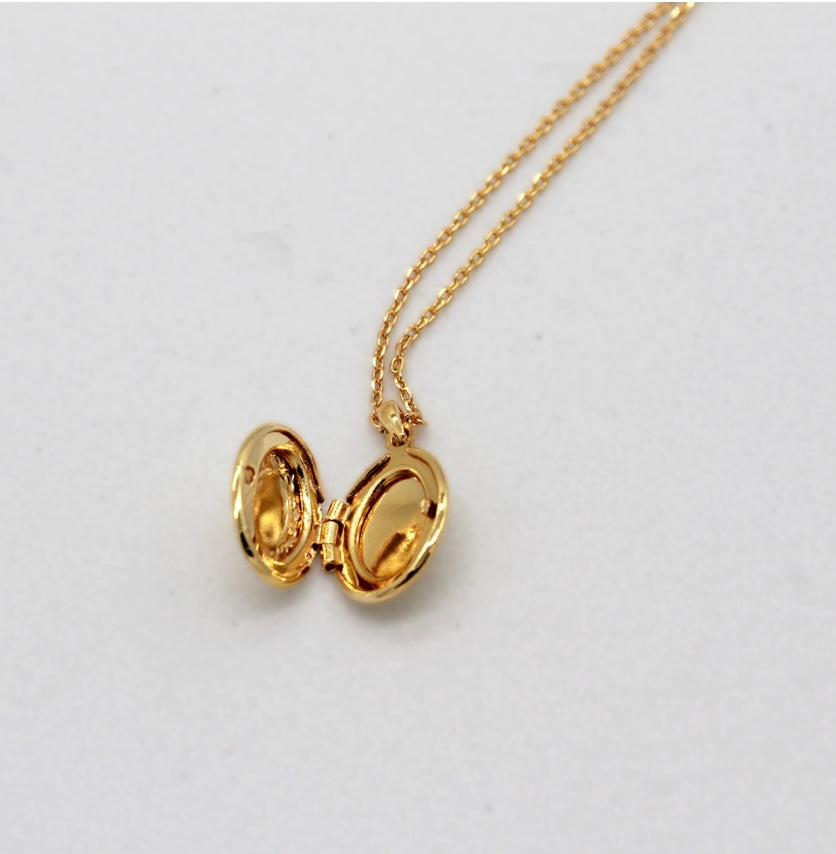 Vintage Locket
