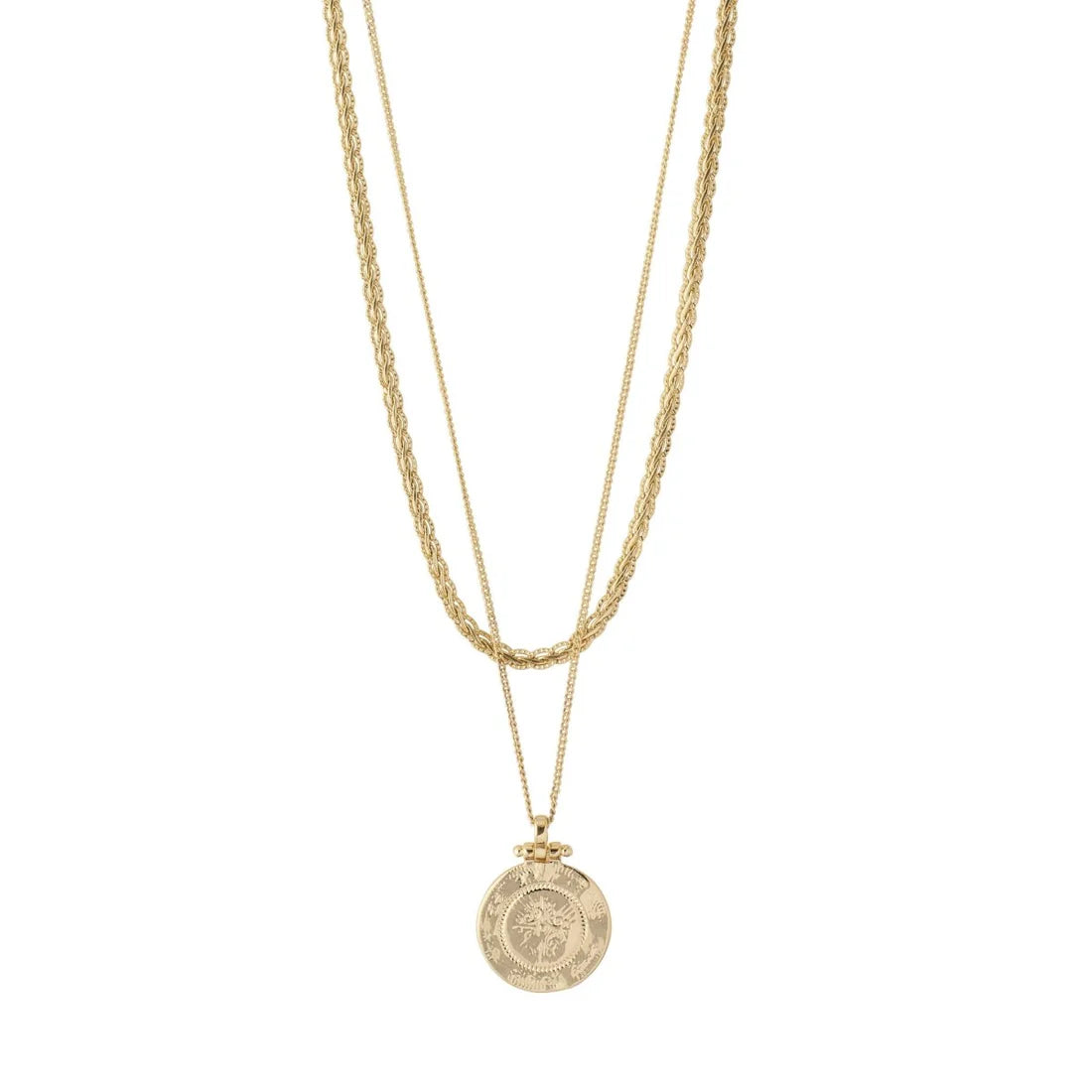 Nomad Necklace