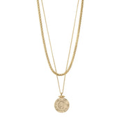 Nomad Necklace