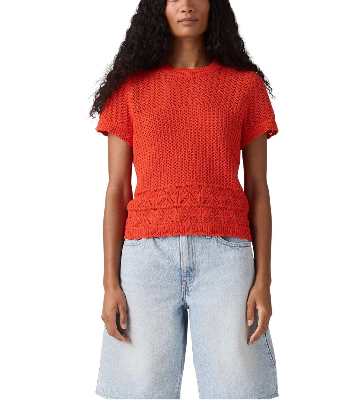 Levi's - Isabelle Top