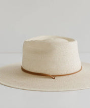 Gigi Pip - River Guatemalan Palm - Ivory