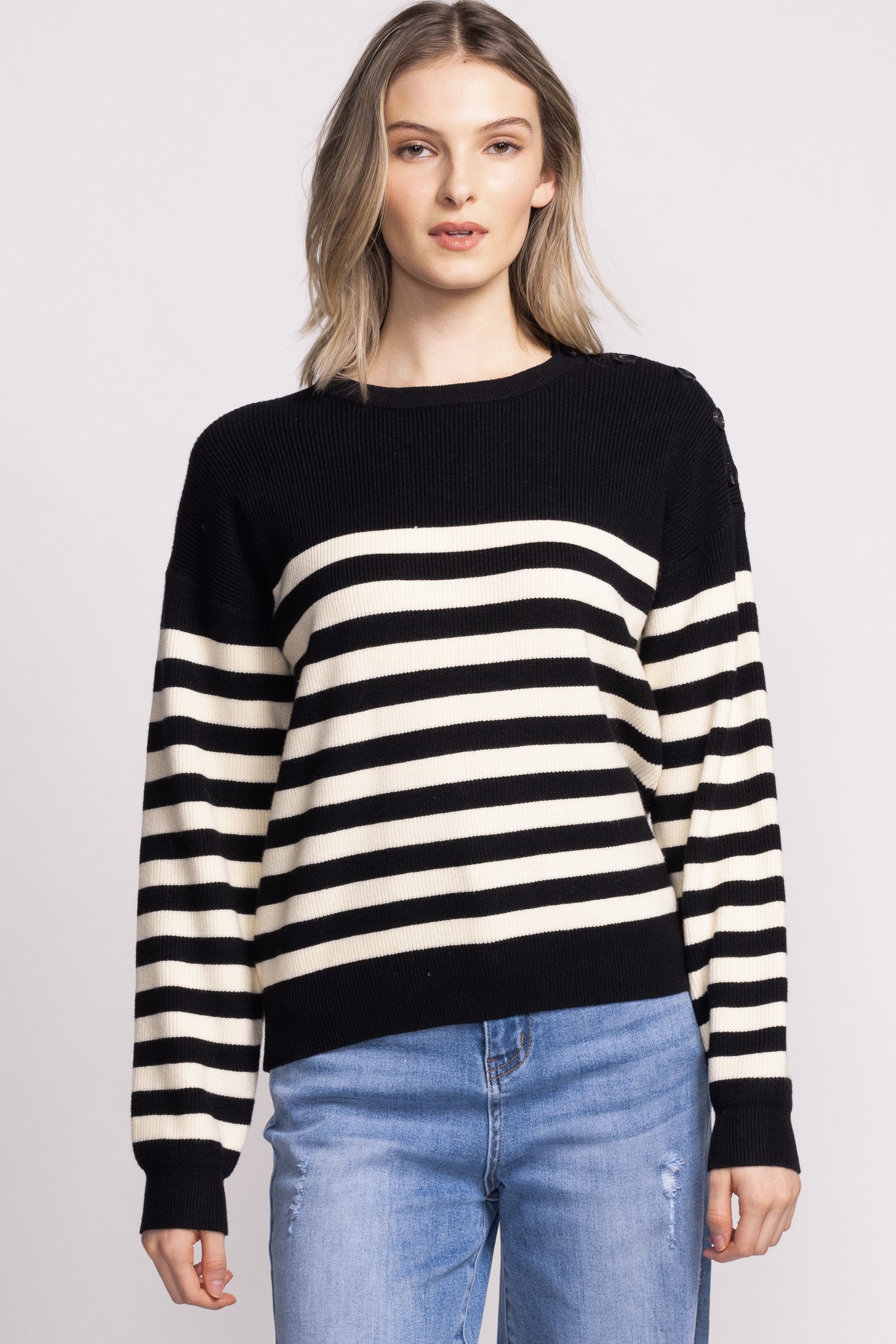 Rowan Sweater