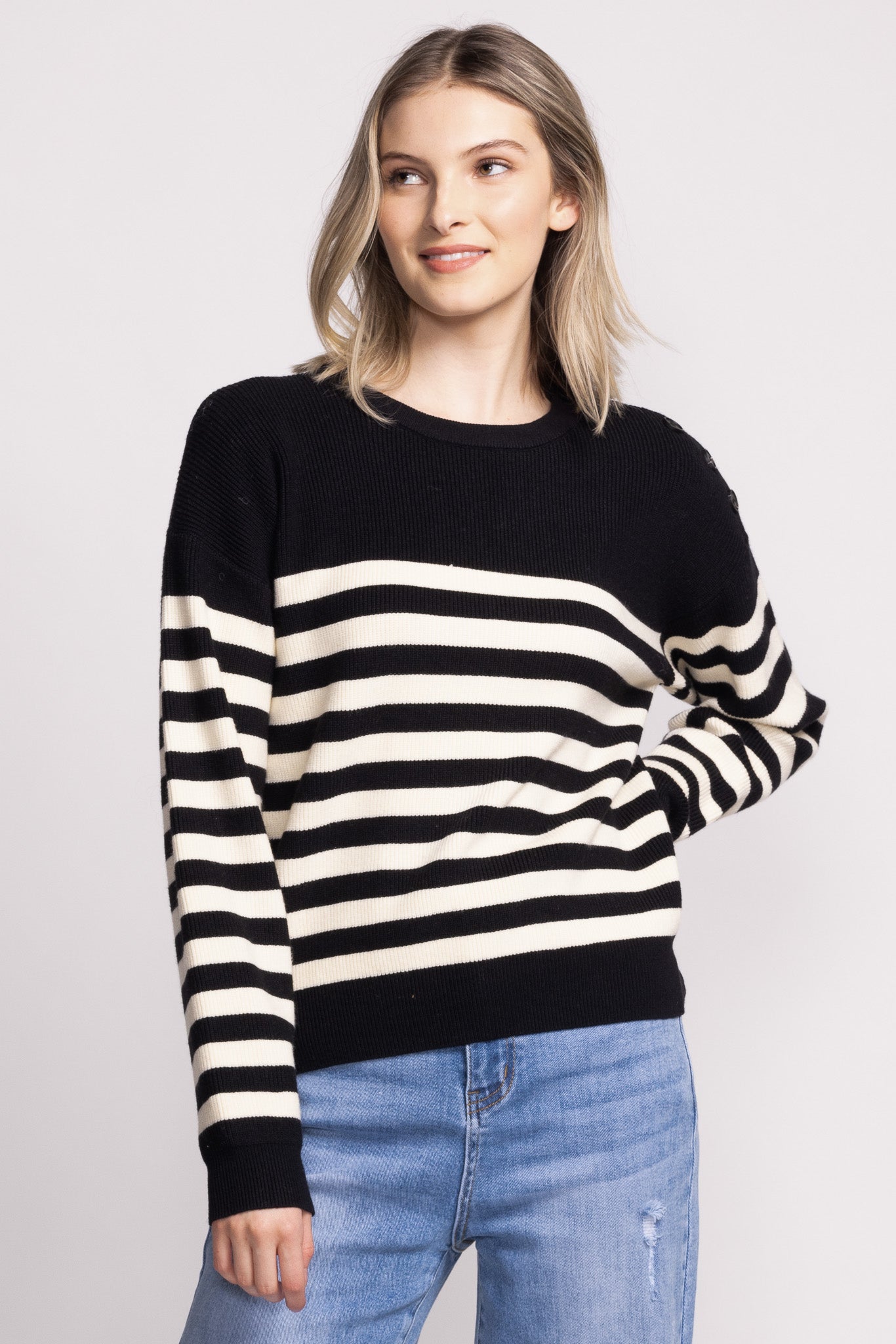Rowan Sweater