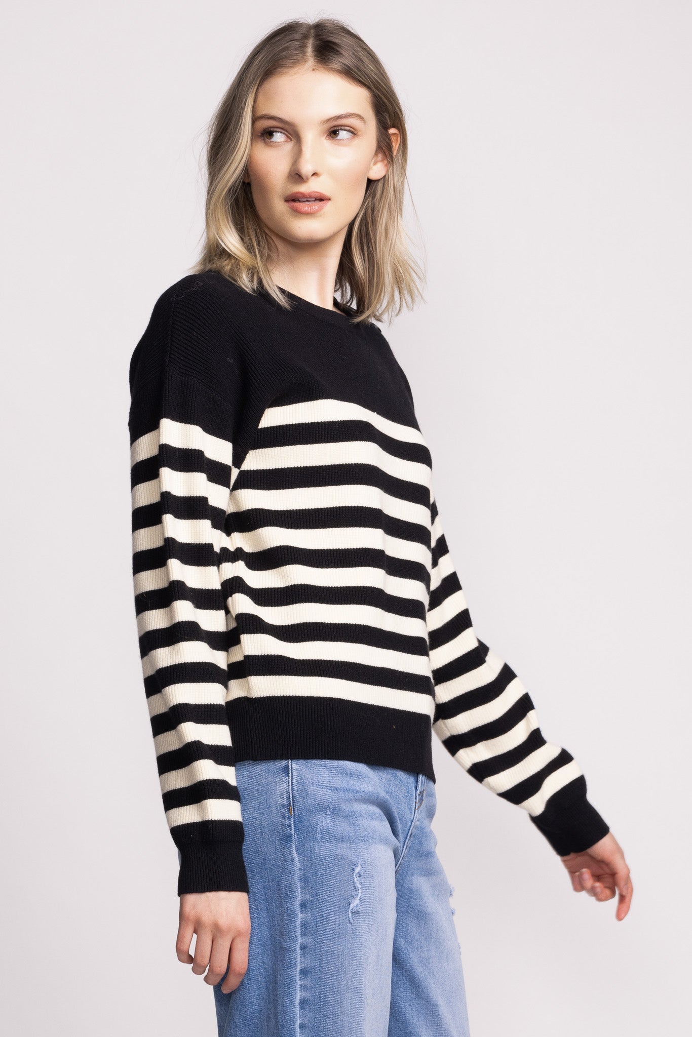 Rowan Sweater