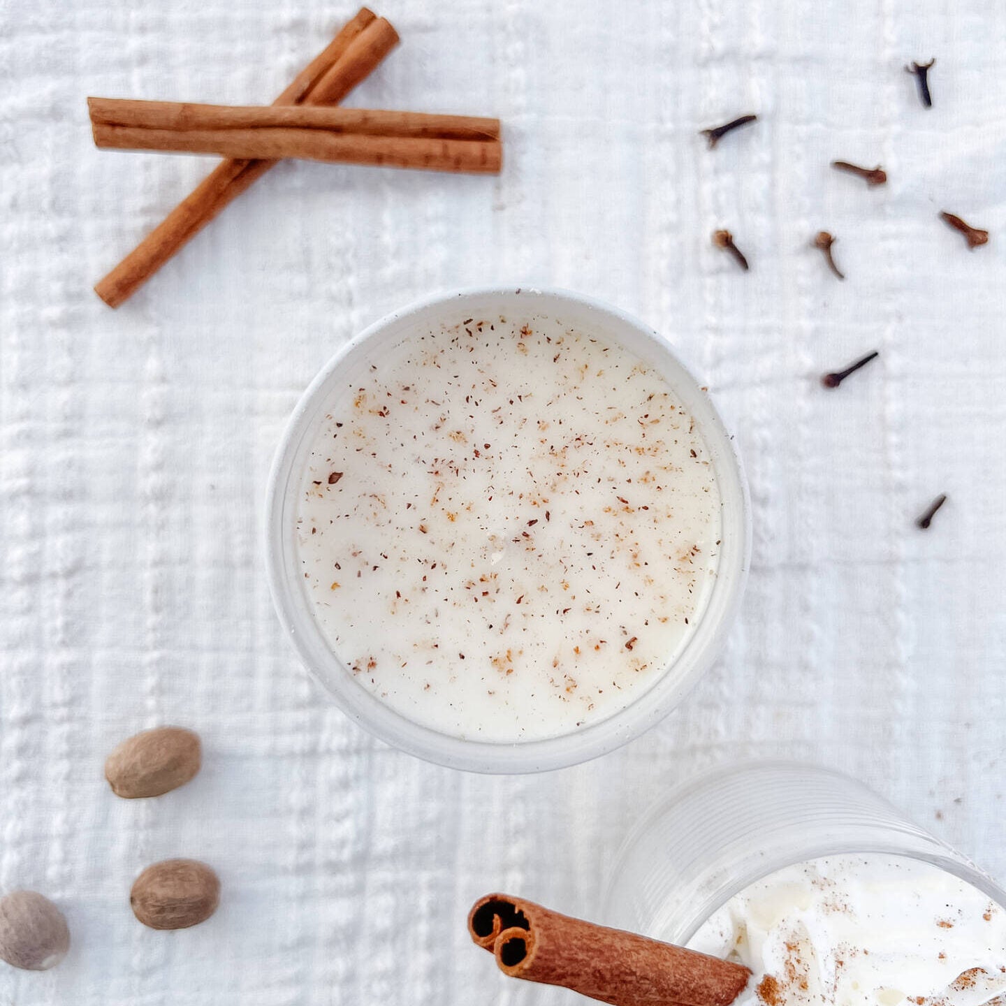 Whitetail Collections - Rum & Eggnog