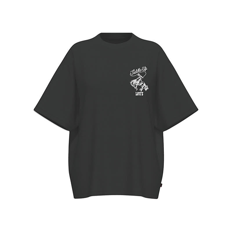 Levi's - Saddle Up t-shirt