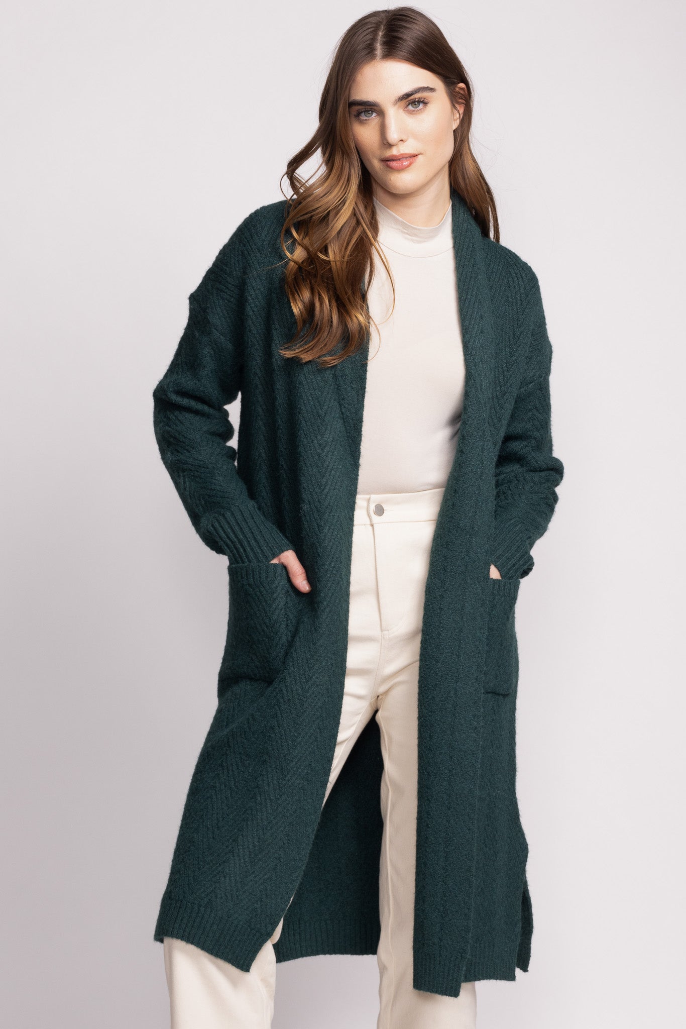 Scarlett Cardi