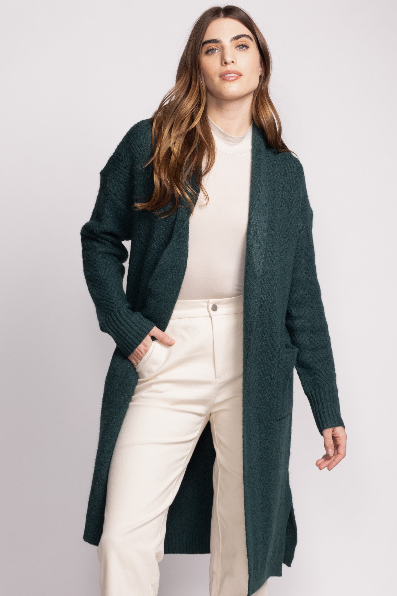 Scarlett Cardi