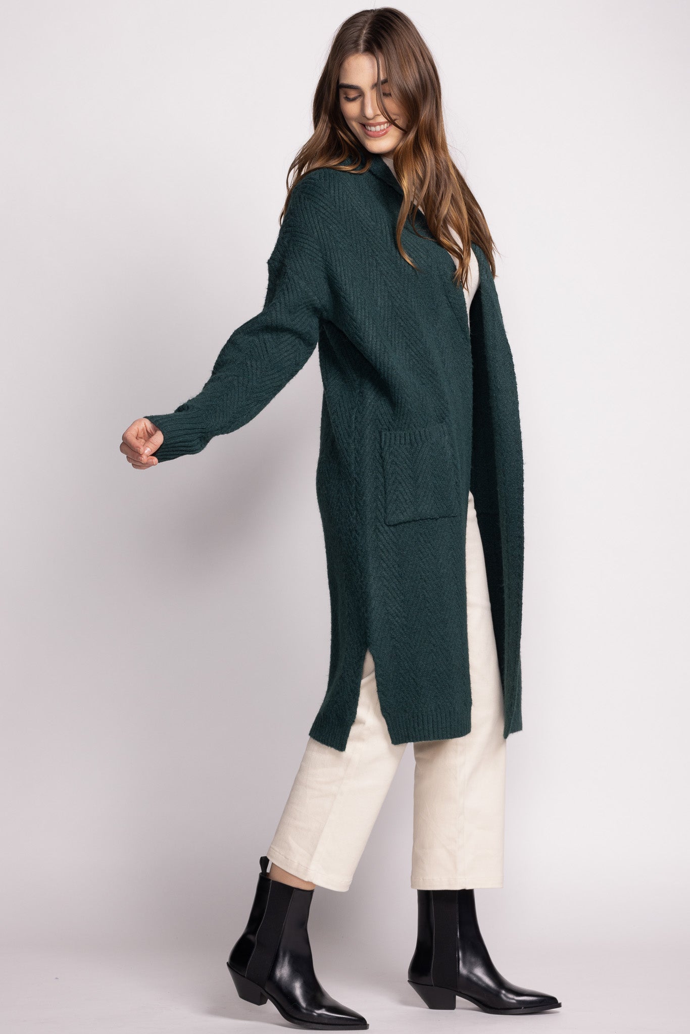 Scarlett Cardi