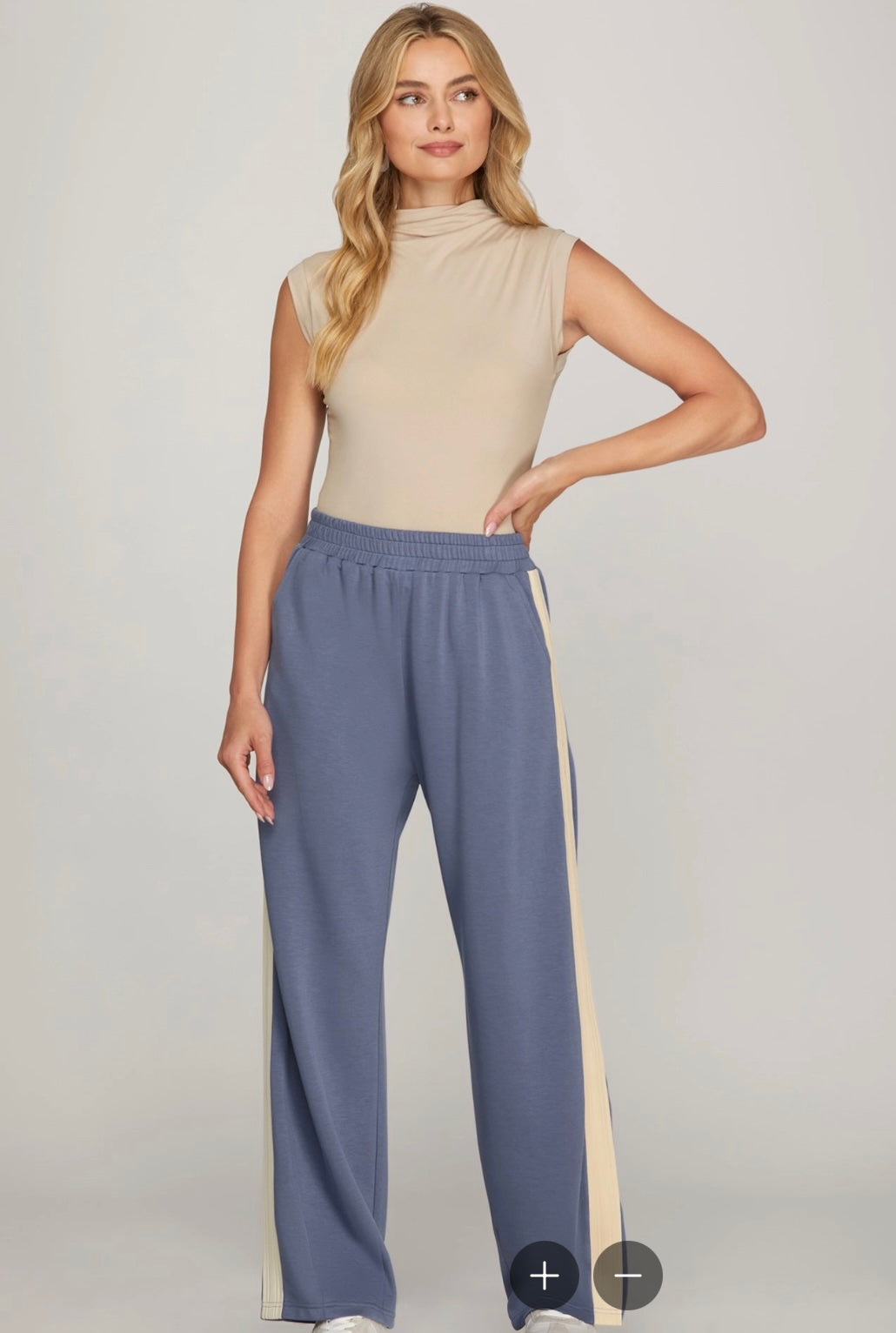 Estelle Pants