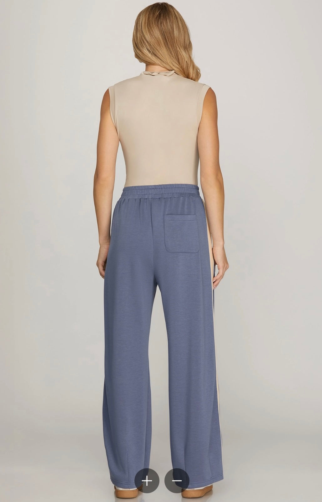 Estelle Pants