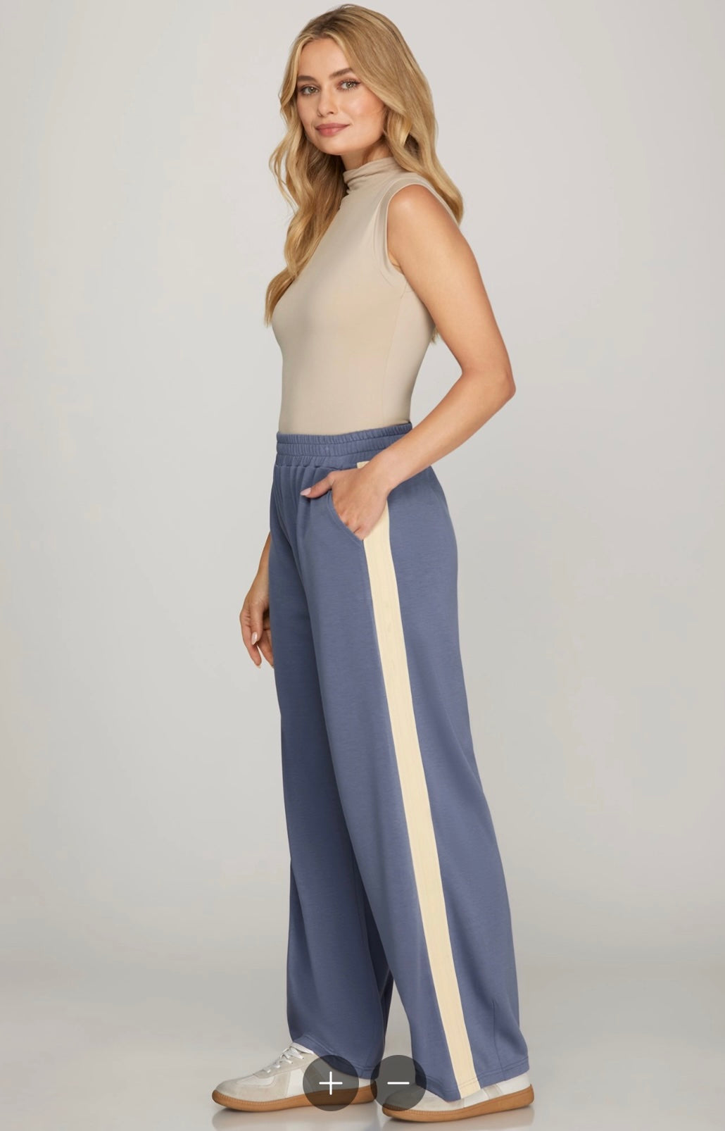 Estelle Pants