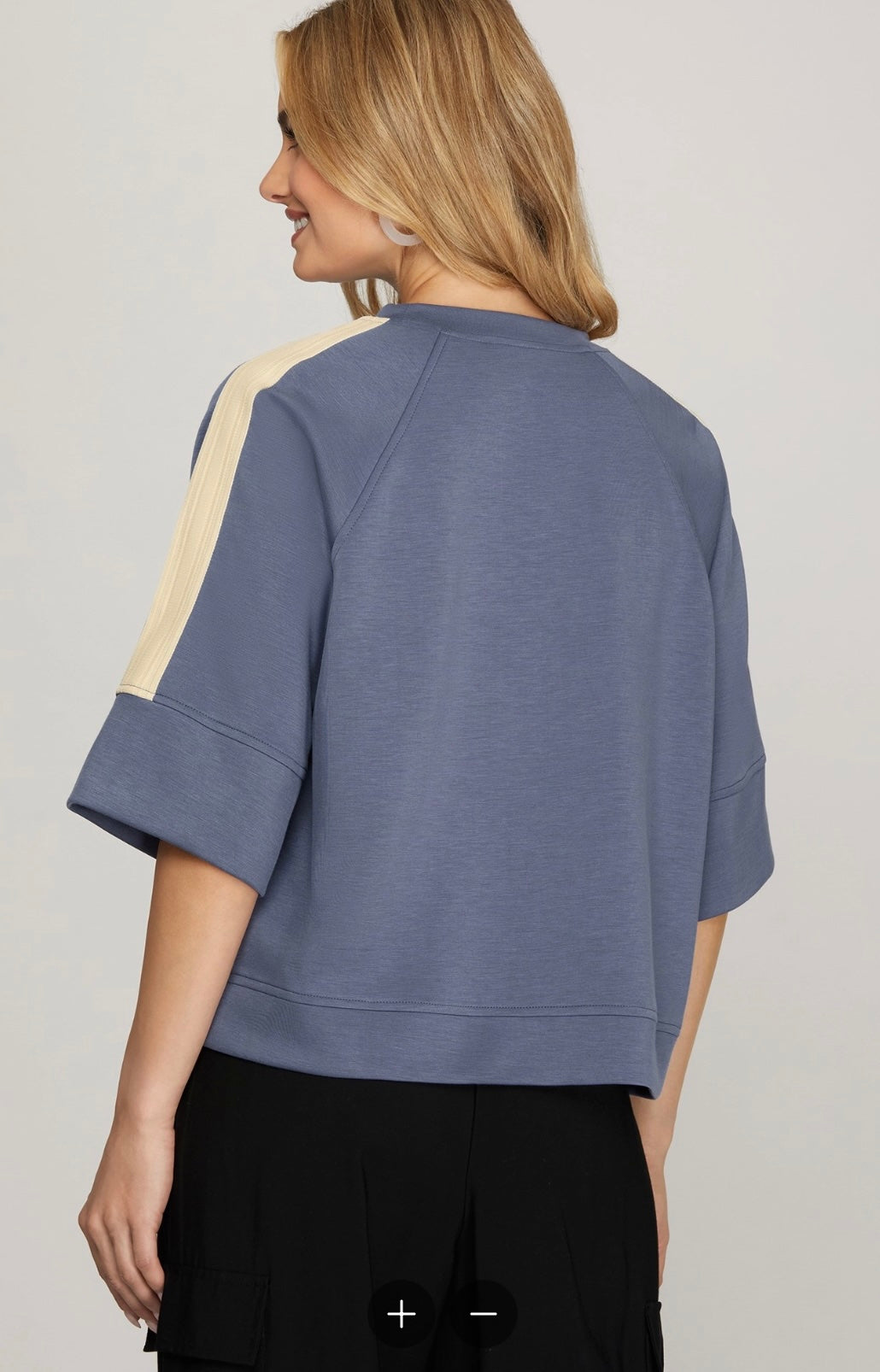 Estelle Top