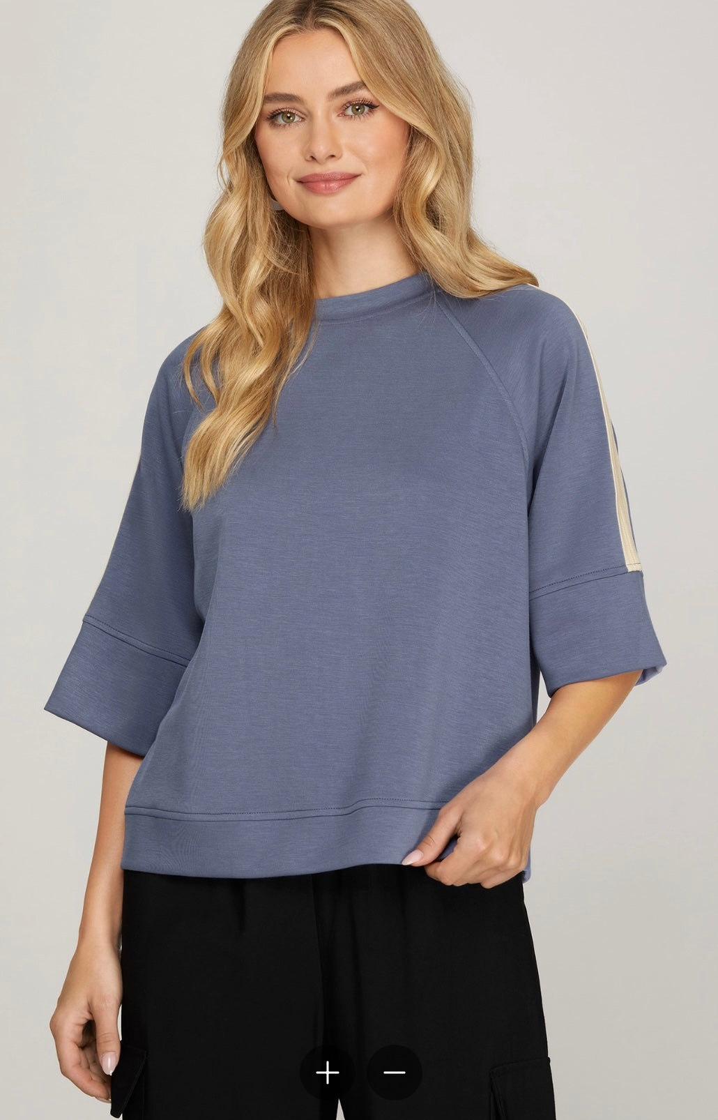 Estelle Top