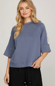 Estelle Top