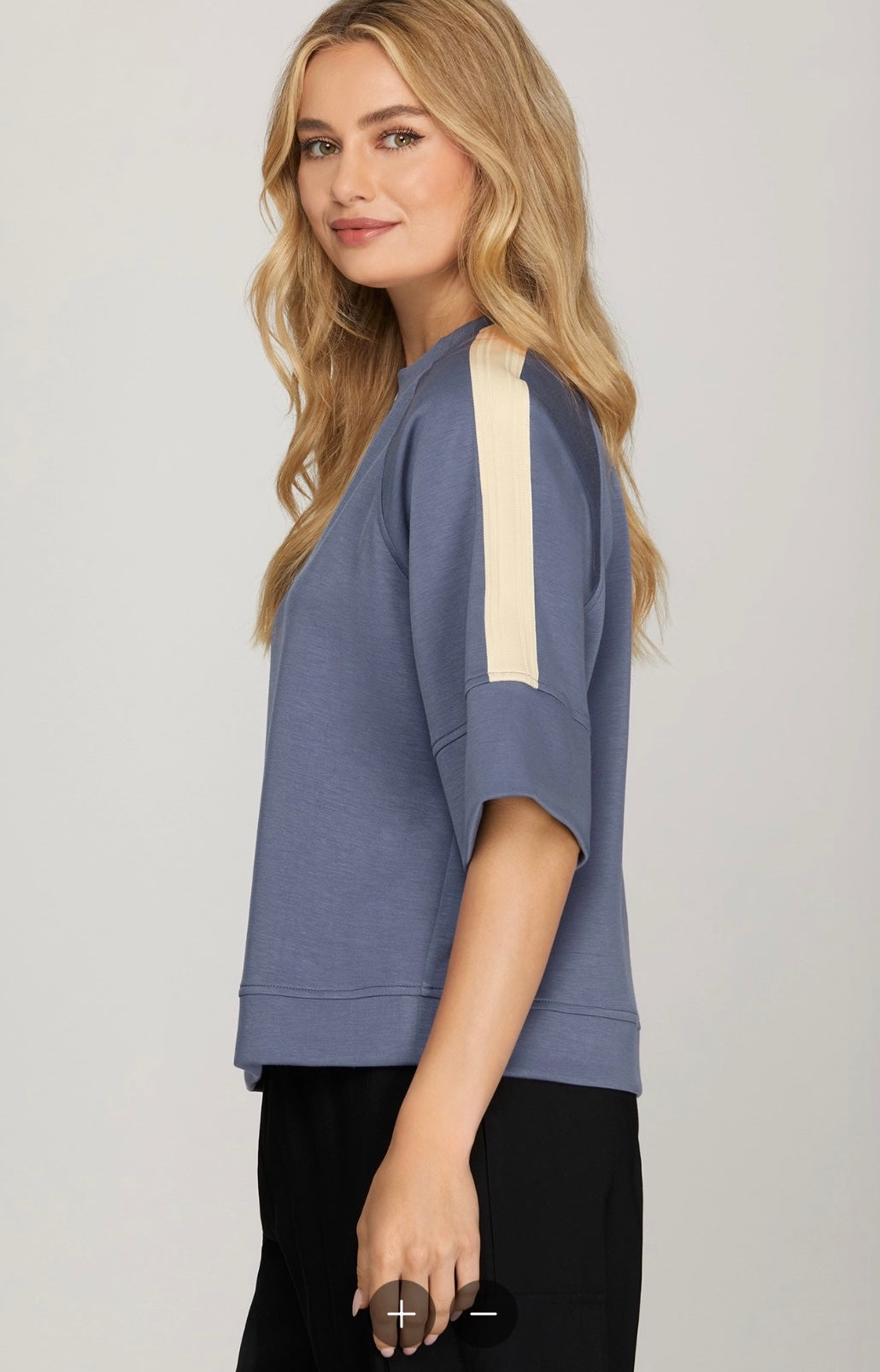 Estelle Top