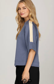 Estelle Top