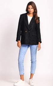 The Sierra Jacket