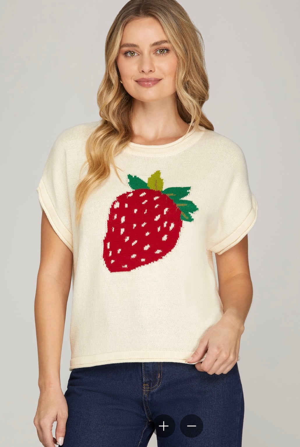 Berry Picking