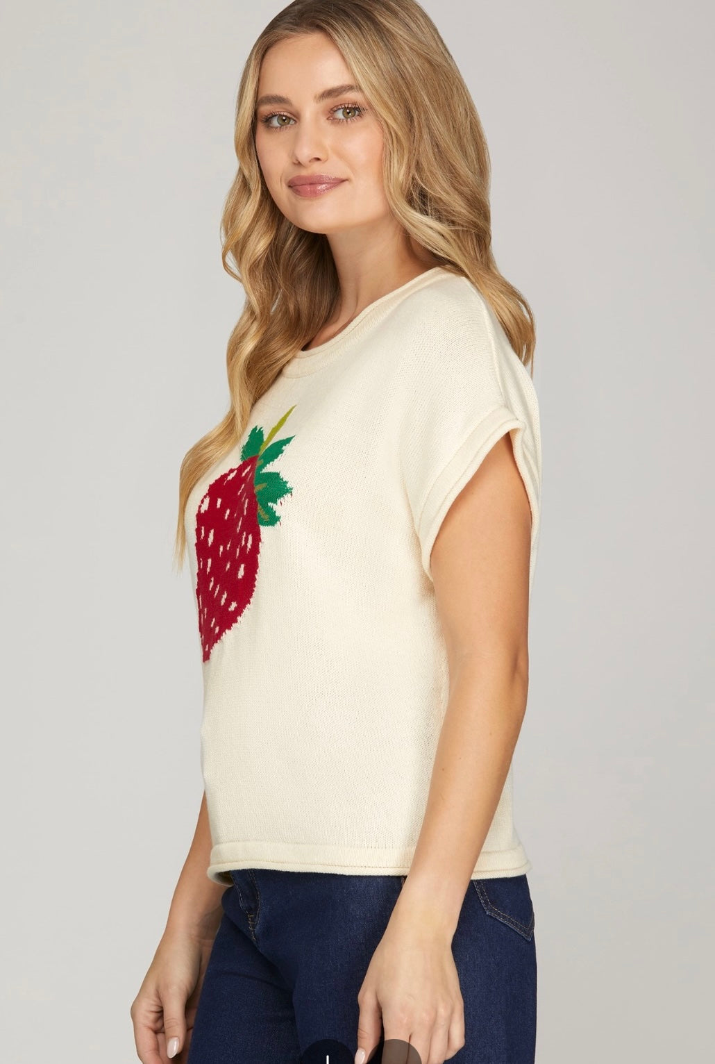 Berry Picking