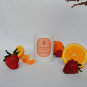 Whitetail Collections - Strawberry Mimosa