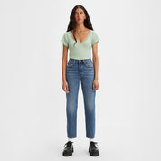 Levi's - Wedgie Straight - Unstoppable Wear