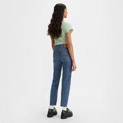 Levi's - Wedgie Straight - Unstoppable Wear