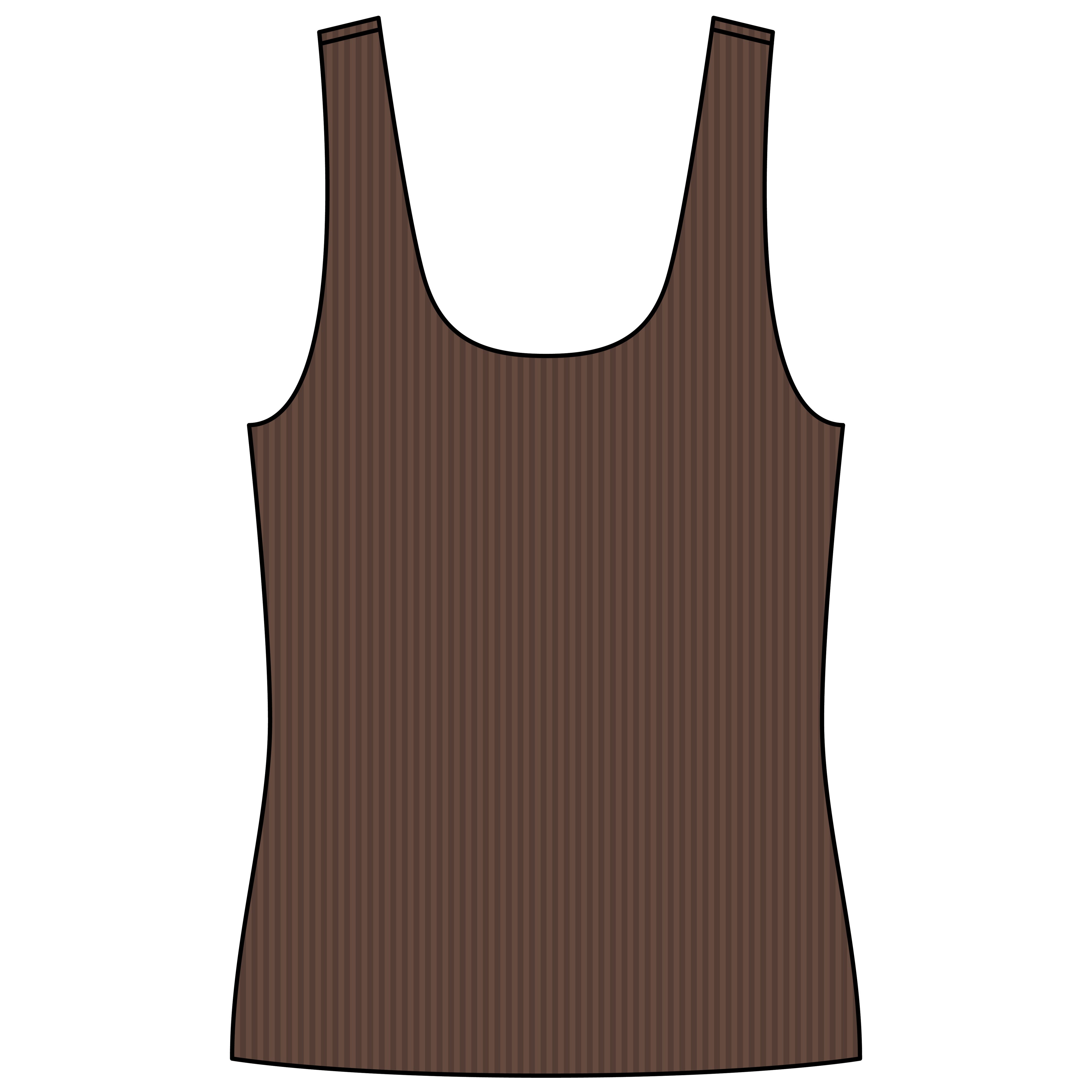 WAREHOUSE タンクトップ UK 12 Tank Tops – 1909
