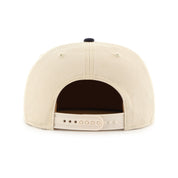 MLB-New York Yankees-Flat Brim