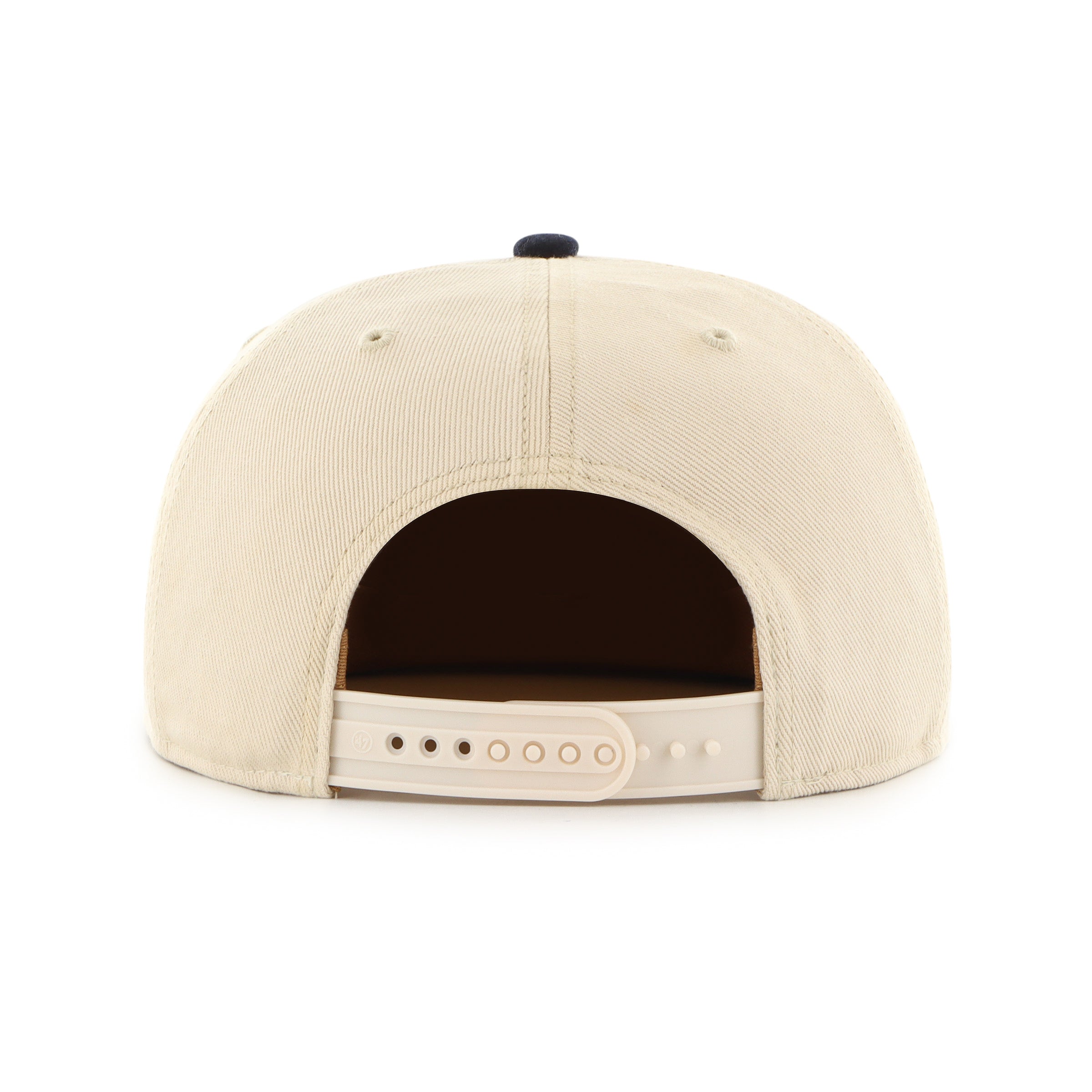 MLB-New York Yankees-Flat Brim