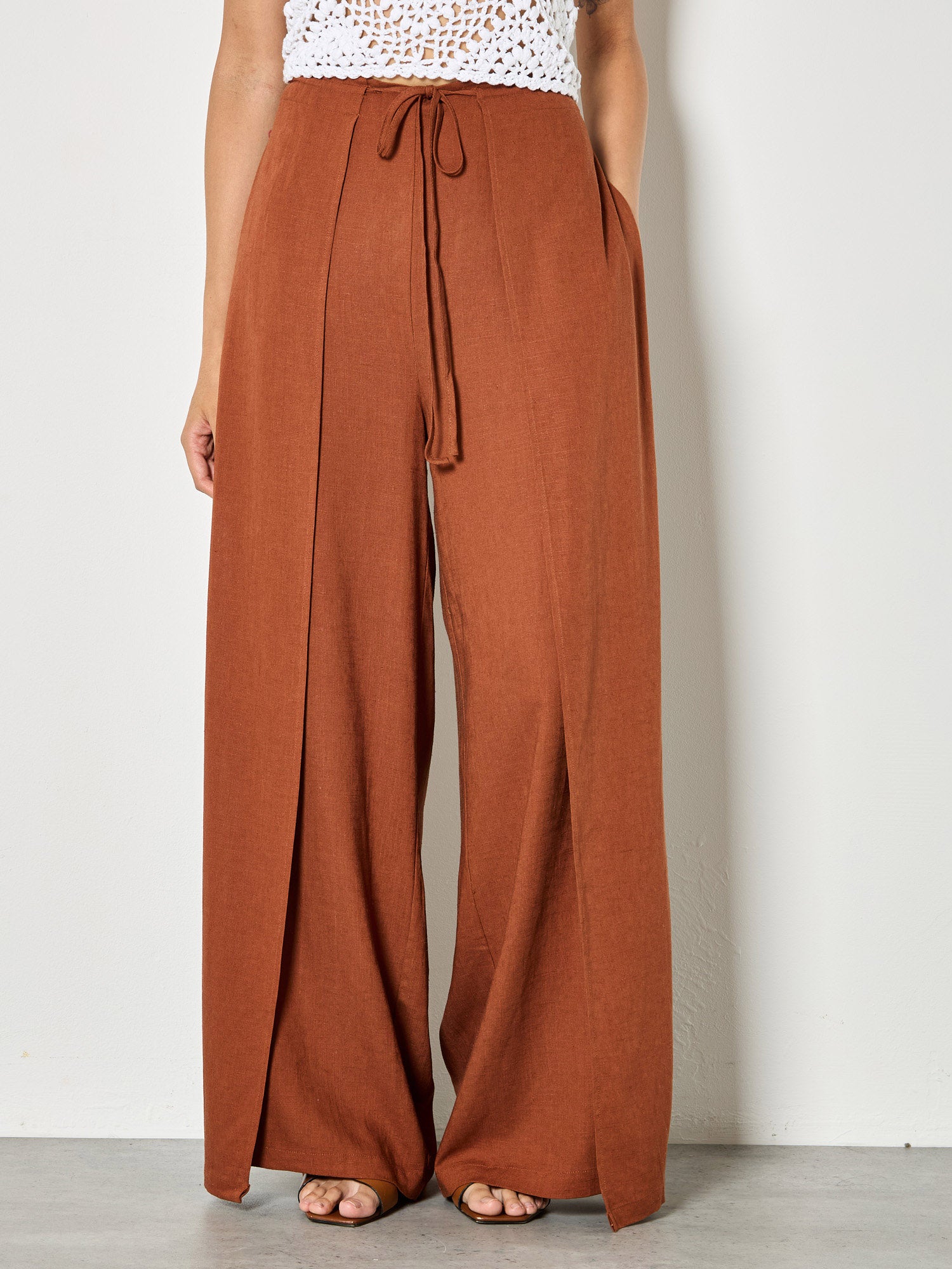 Lux Pants