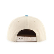 MLB-Toronto Blue Jays-Flat Brim