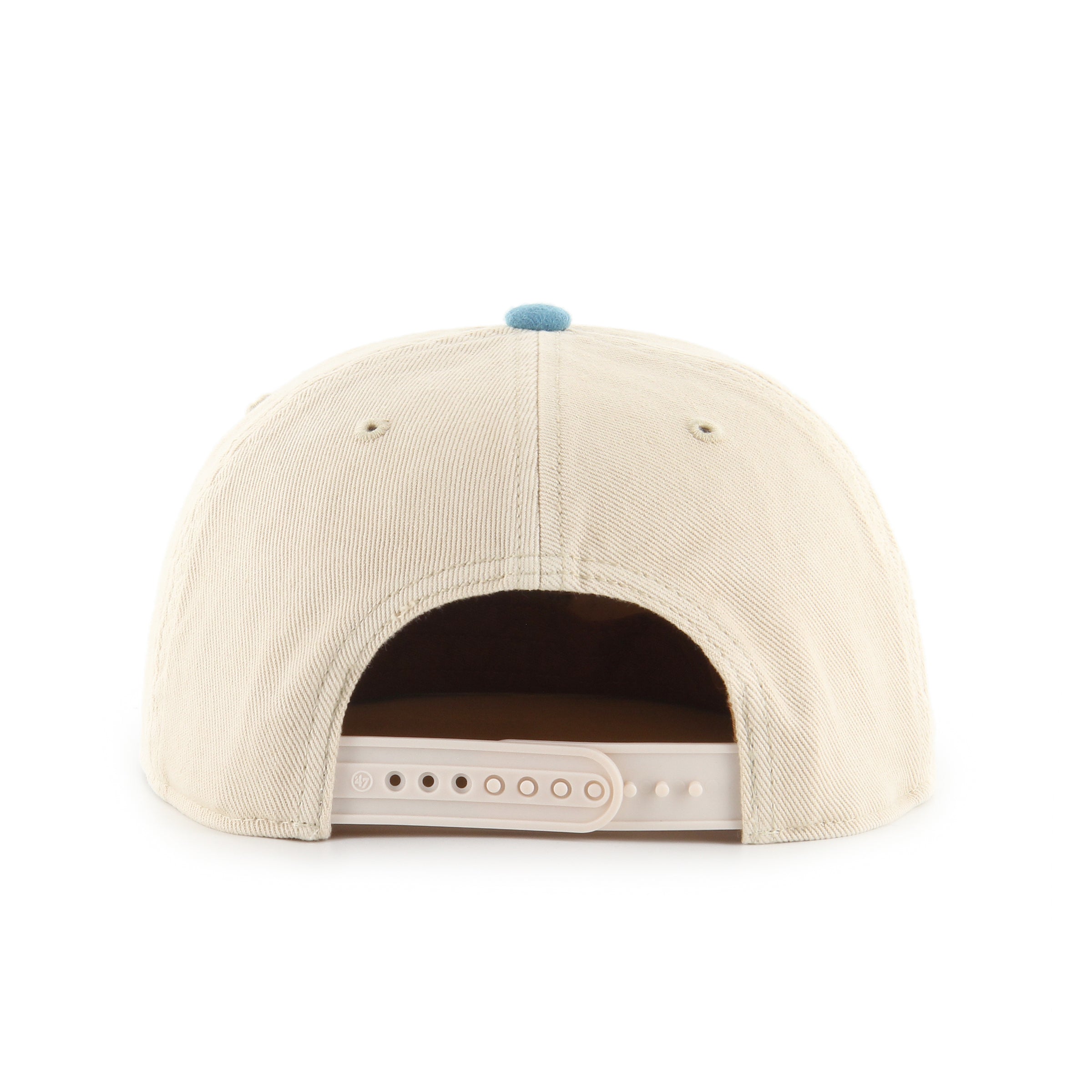 MLB-Toronto Blue Jays-Flat Brim