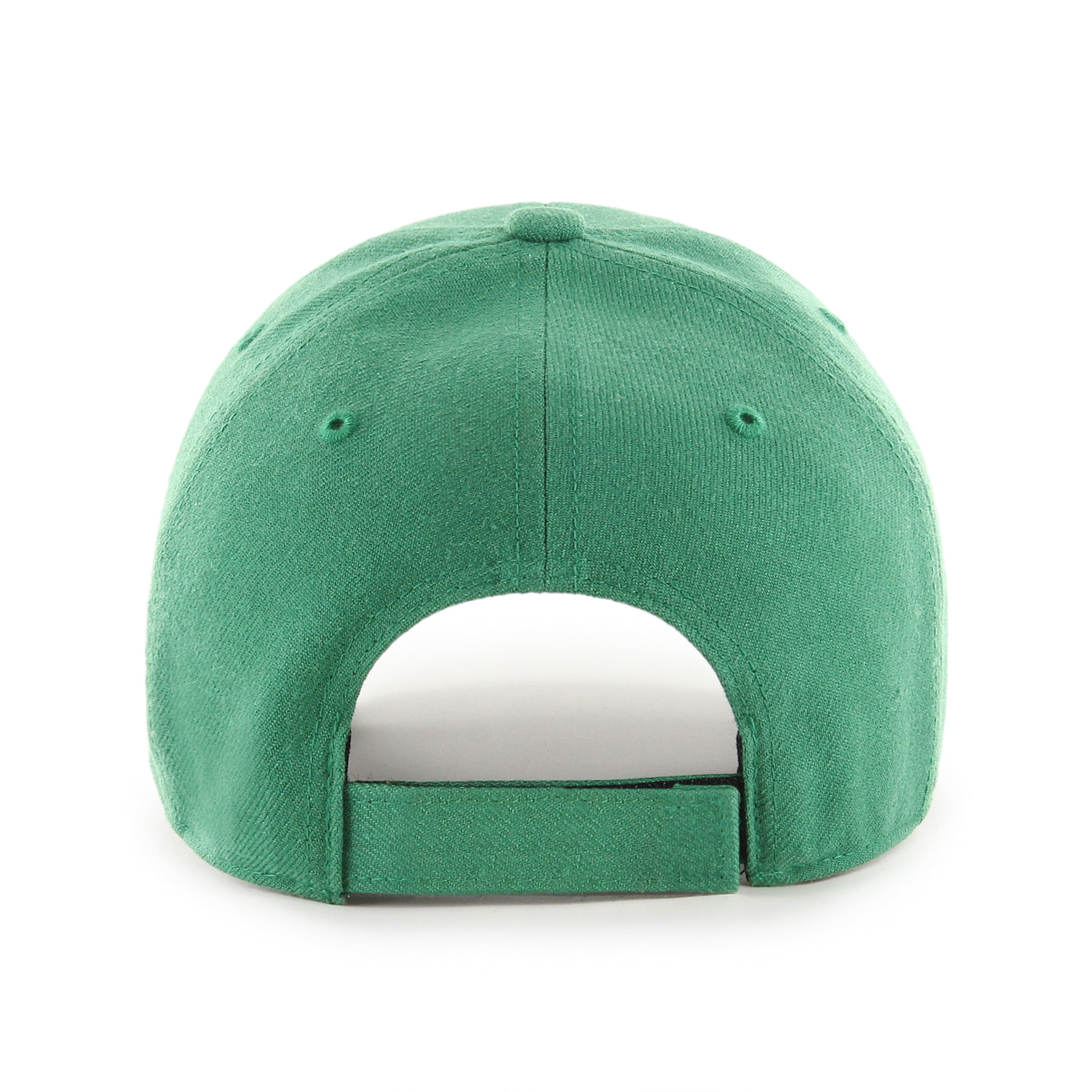 Blank Slate Cap - Kelly Green