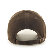 Blank Slate Cap - Brown