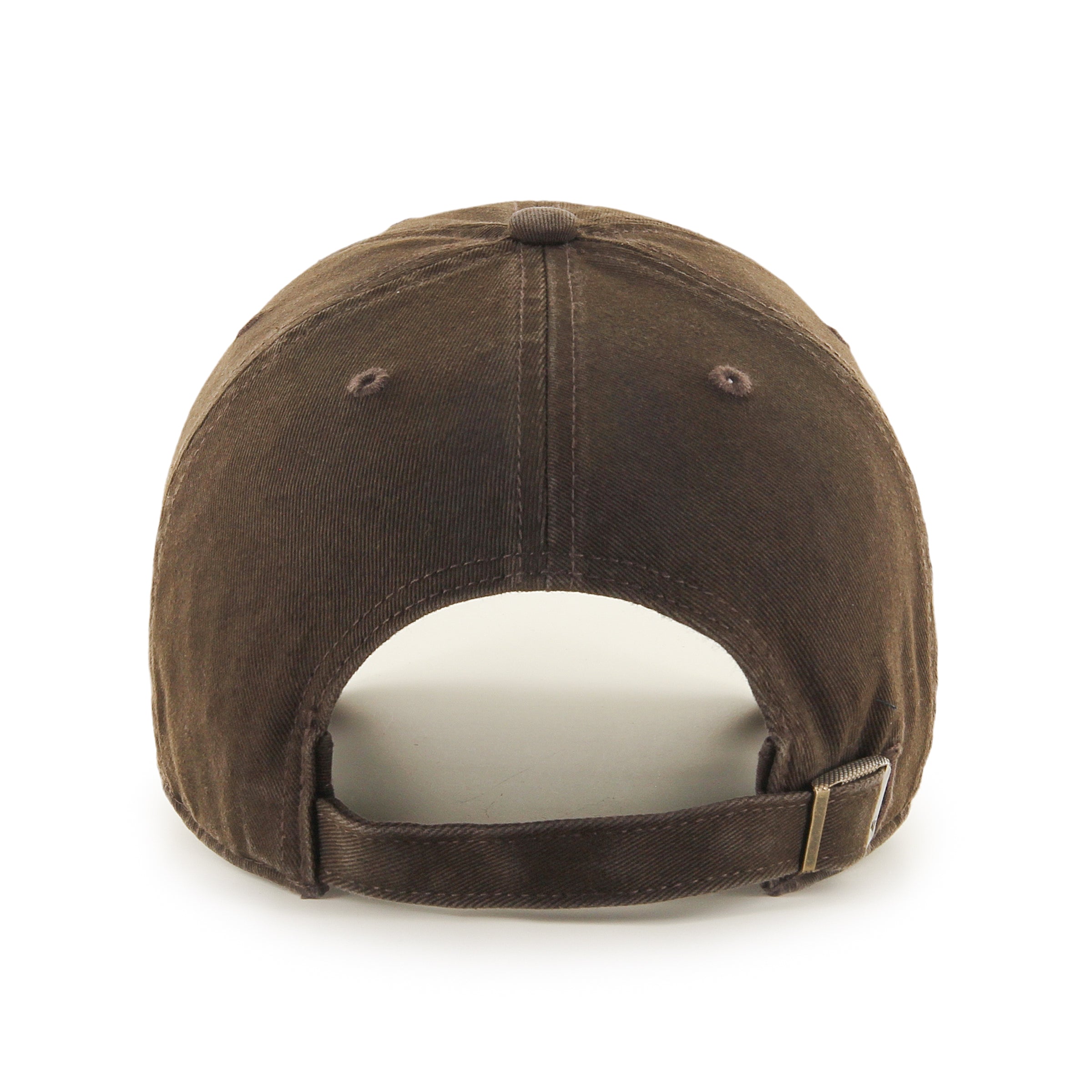 Blank Slate Cap - Brown